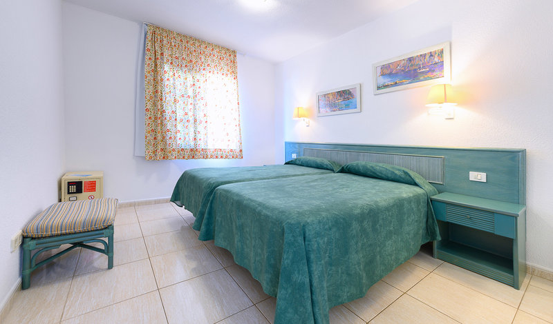 Valle Marina Apartamentos 11
