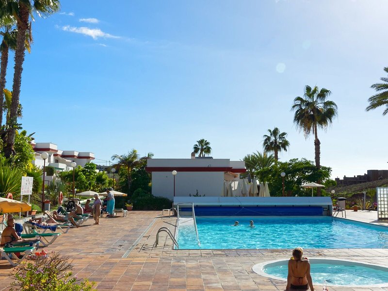 Valle Marina Apartamentos 6