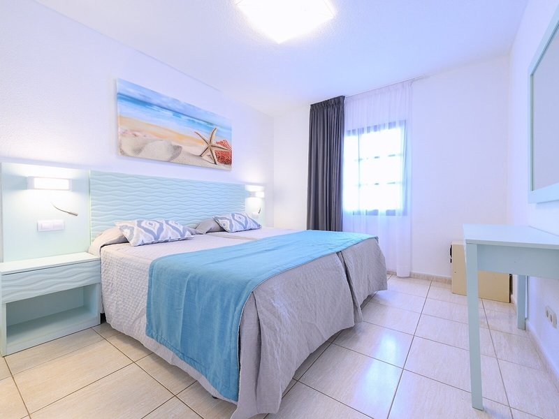 Valle Marina Apartamentos 16
