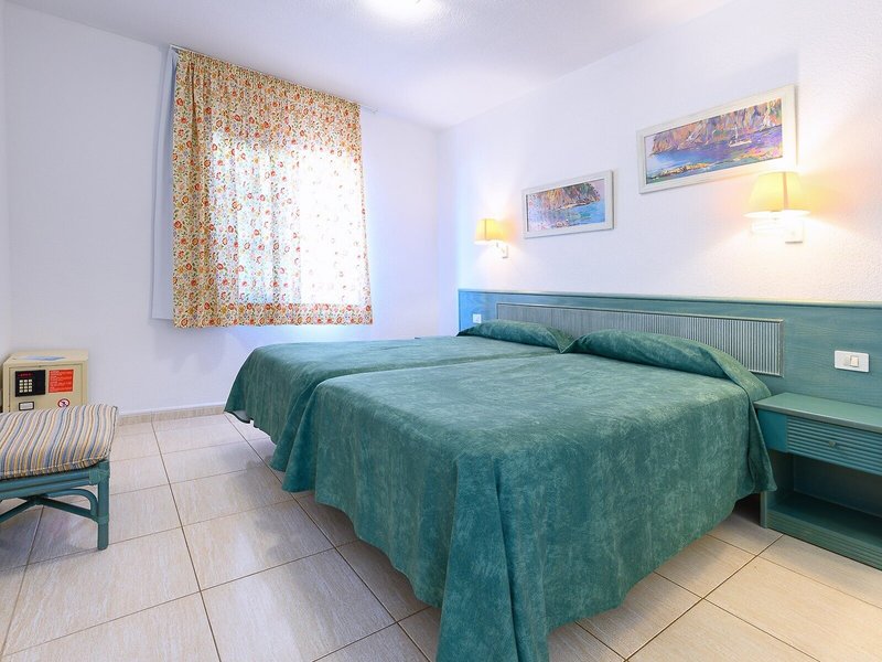 Valle Marina Apartamentos 19