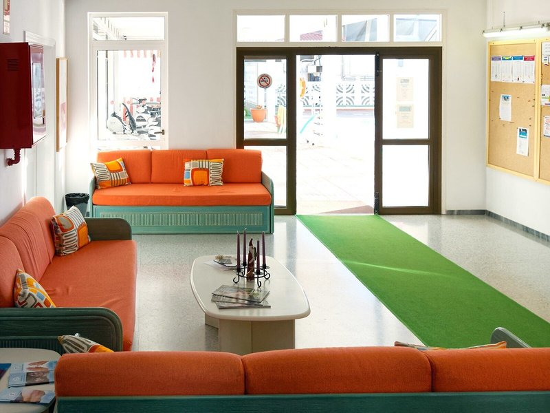 Valle Marina Apartamentos 20