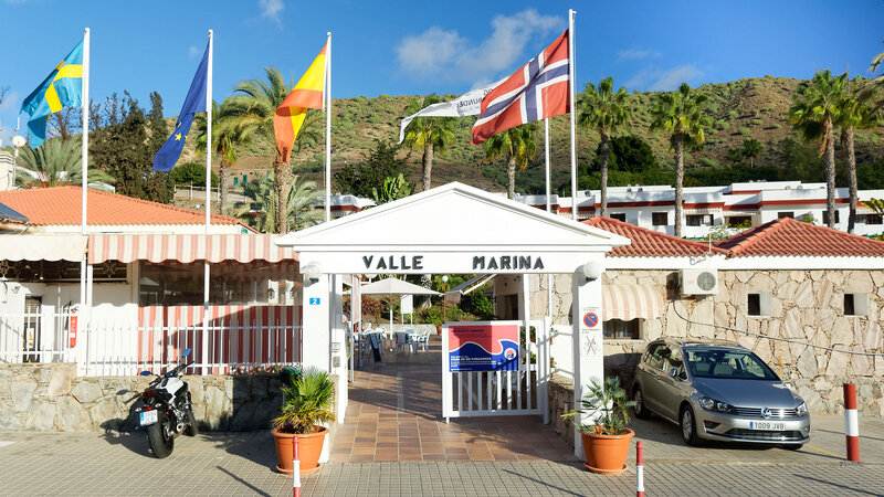 Valle Marina Apartamentos