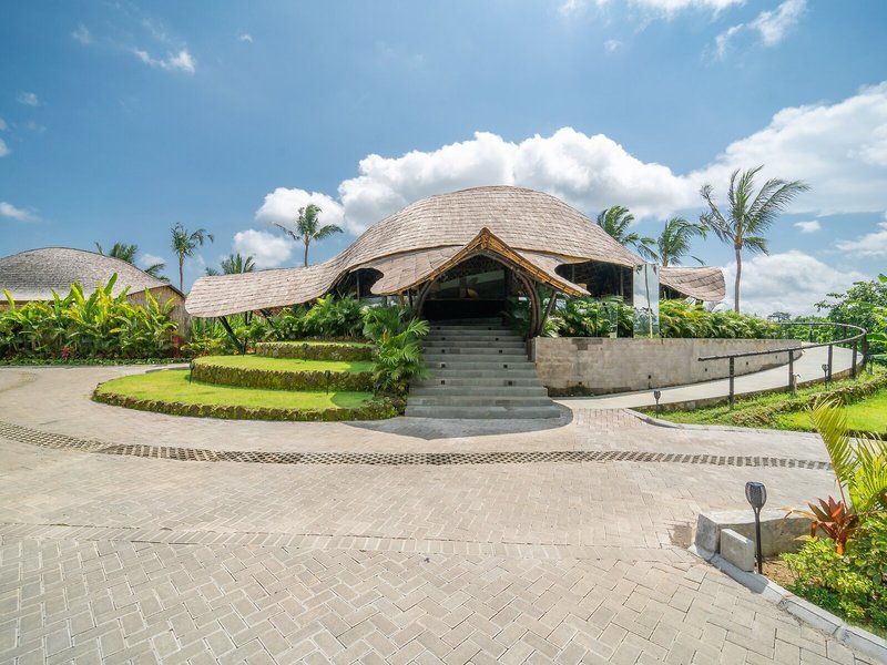 K Club Ubud
