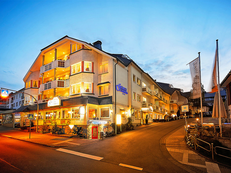 Göbel's Landhotel 1