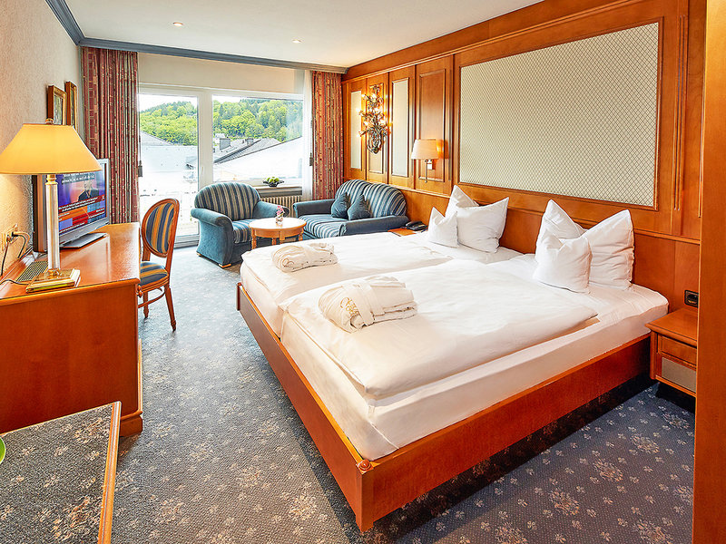 Göbel's Landhotel 2