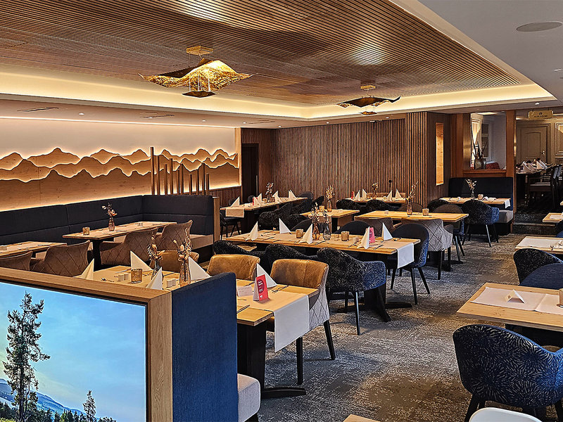 Göbel's Landhotel 3