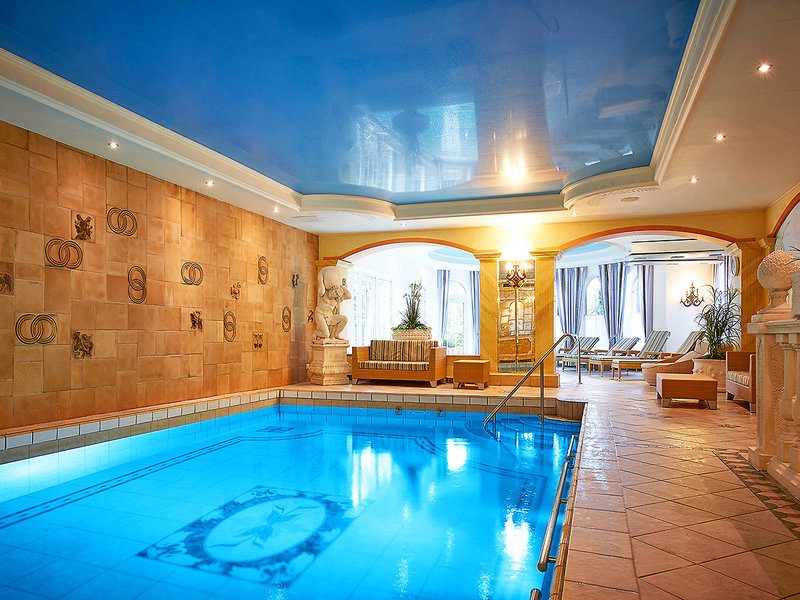 Göbel's Landhotel 4