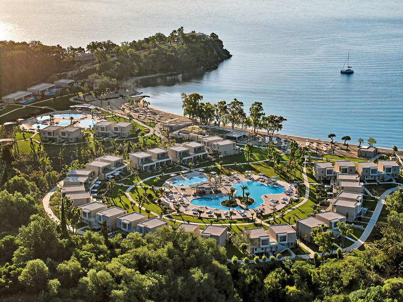 Ikos Odisia 1