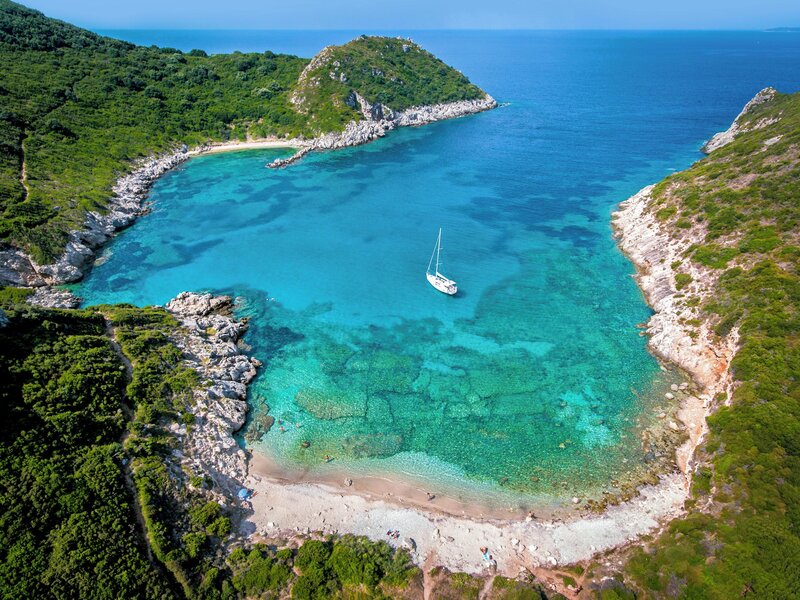 Ikos Odisia 265