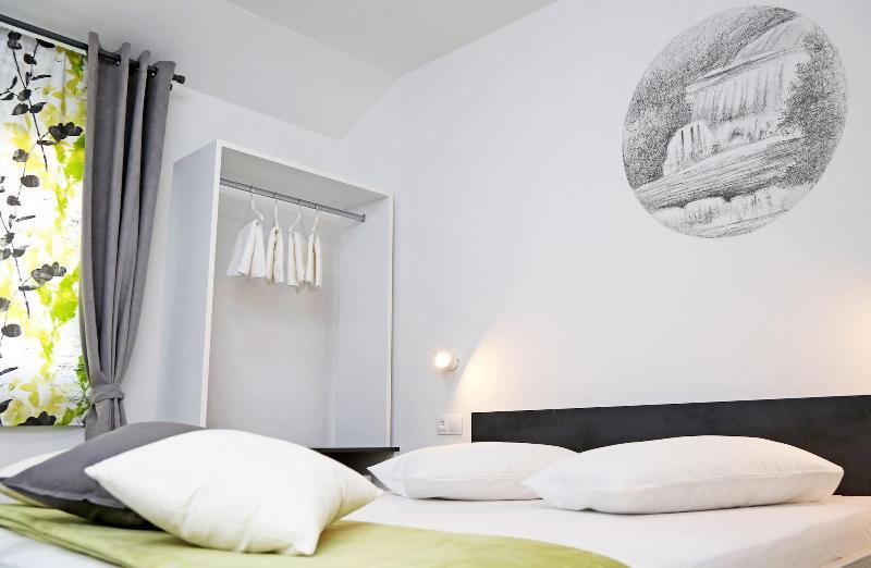 Guesthouse Villa Domenico 1 - Room Example