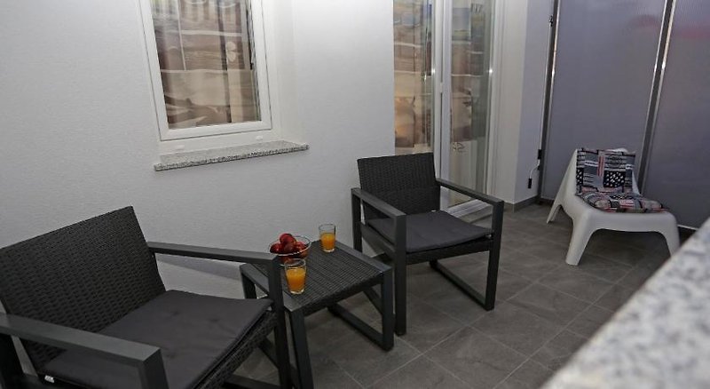 Guesthouse Villa Domenico 5 - Room Example