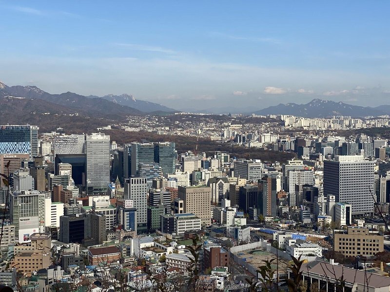 Sejong Hotel 4