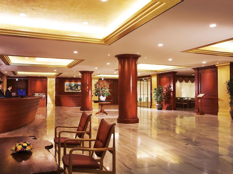 Sejong Hotel 7