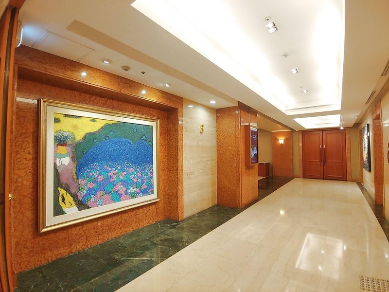 Sejong Hotel 10