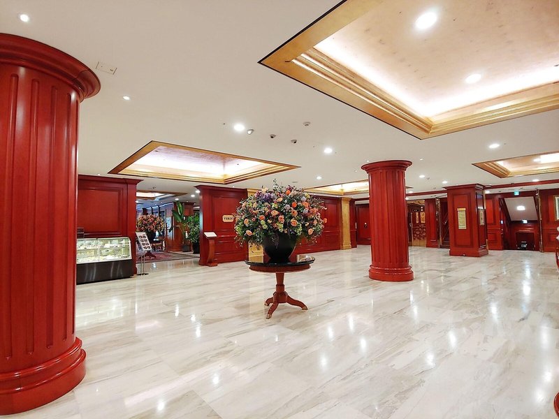 Sejong Hotel 13