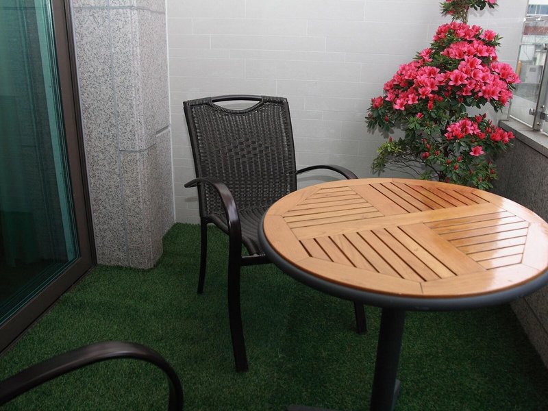 Sejong Hotel 17