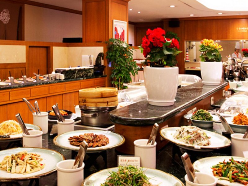 Sejong Hotel 21
