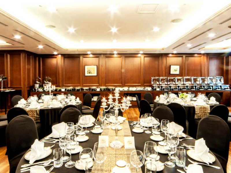 Sejong Hotel 22