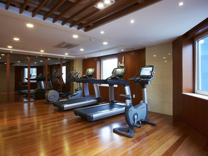 Sejong Hotel 24