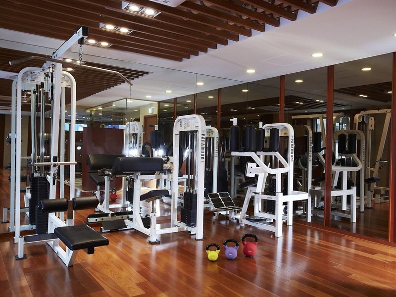 Sejong Hotel 25