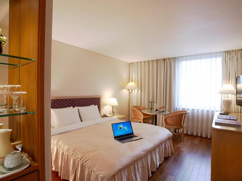 Sejong Hotel 26