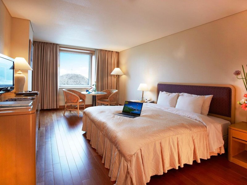 Sejong Hotel 27