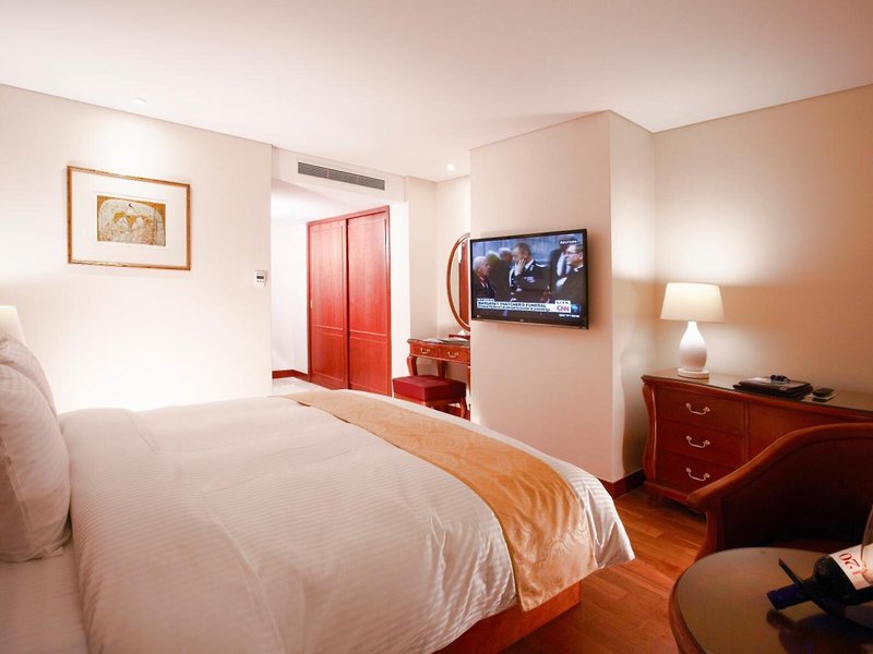 Sejong Hotel 28
