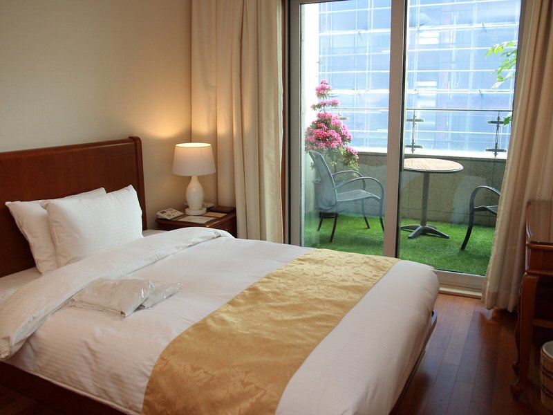 Sejong Hotel 29