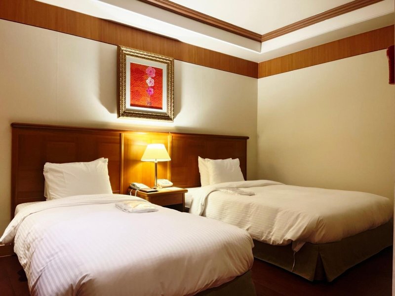 Sejong Hotel 30