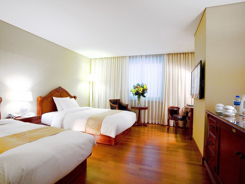 Sejong Hotel 31