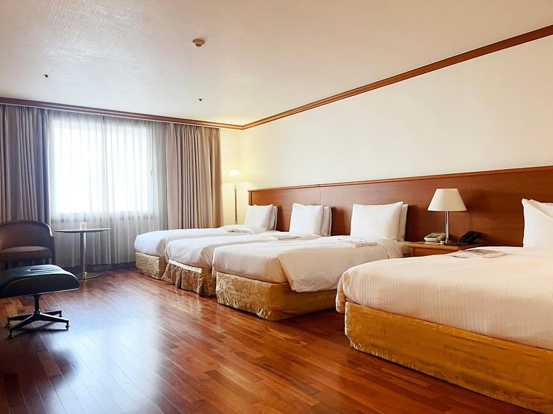 Sejong Hotel 32
