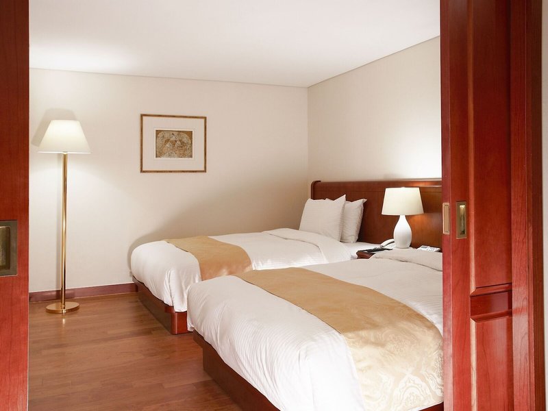 Sejong Hotel 33