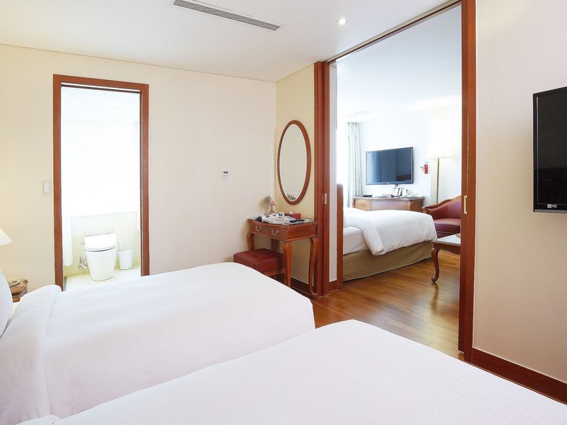 Sejong Hotel 34