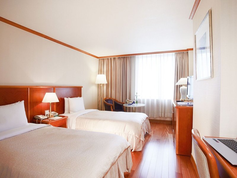Sejong Hotel 35