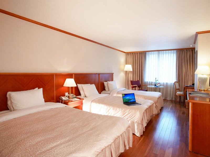 Sejong Hotel 36