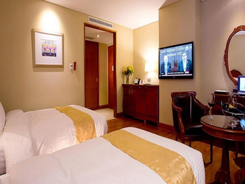 Sejong Hotel 37