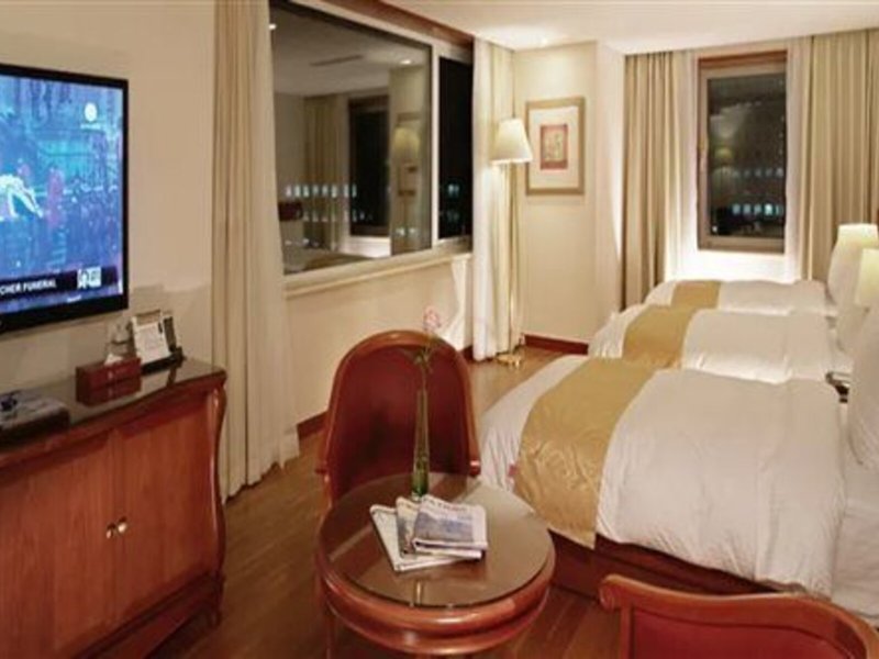 Sejong Hotel 38