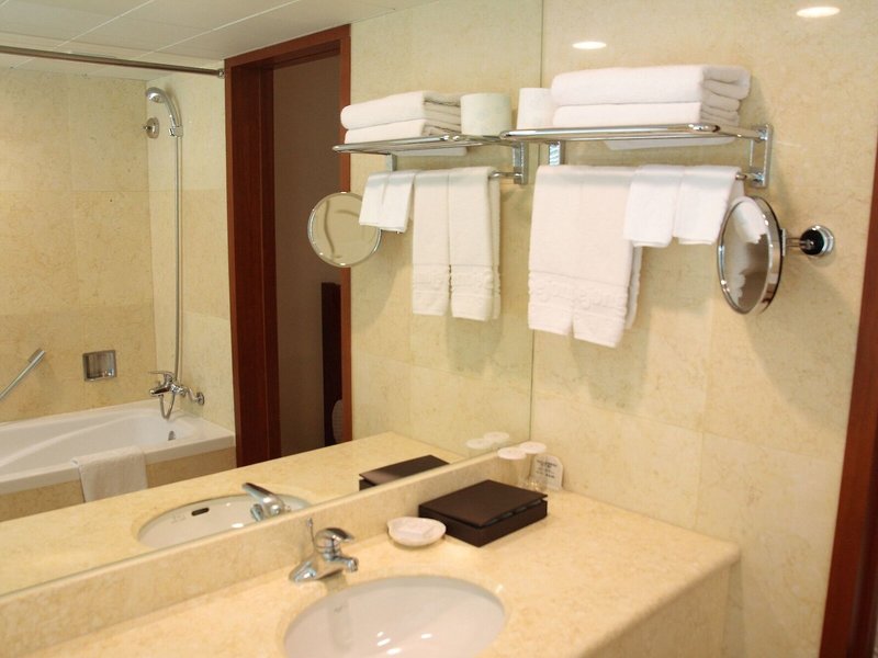 Sejong Hotel 39