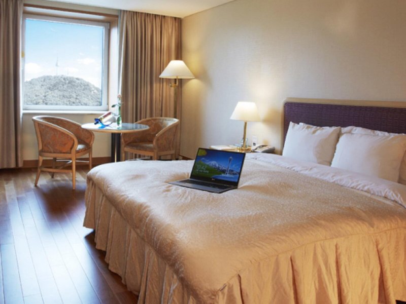 Sejong Hotel 40