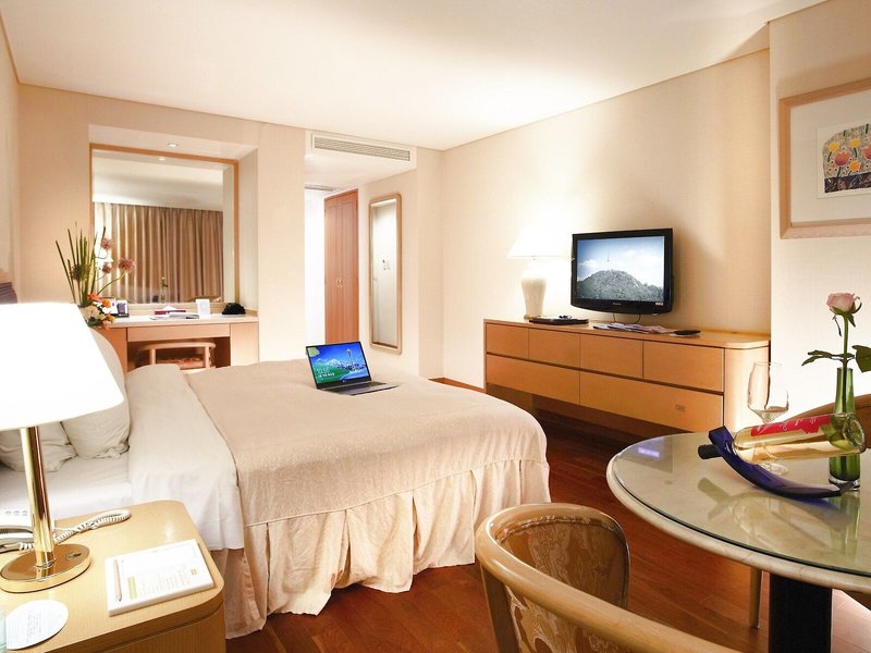 Sejong Hotel 41