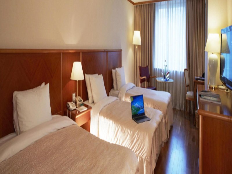 Sejong Hotel 42