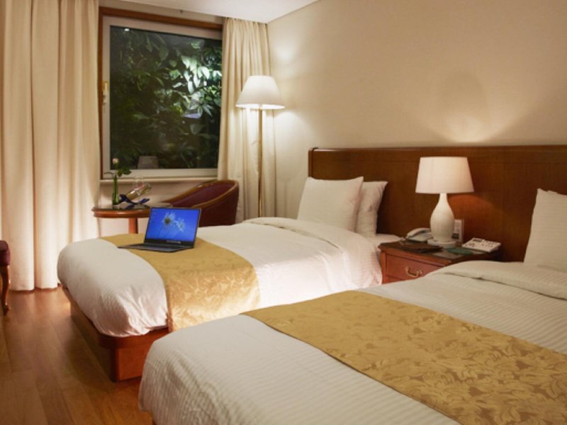 Sejong Hotel 43