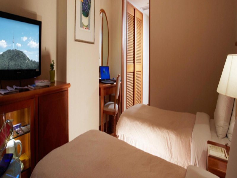 Sejong Hotel 44
