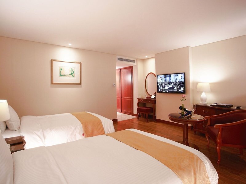 Sejong Hotel 45