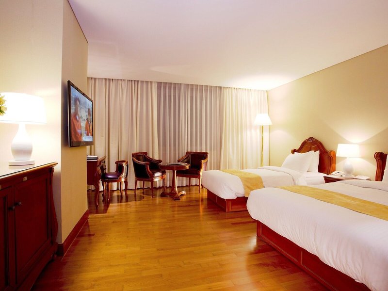 Sejong Hotel 46