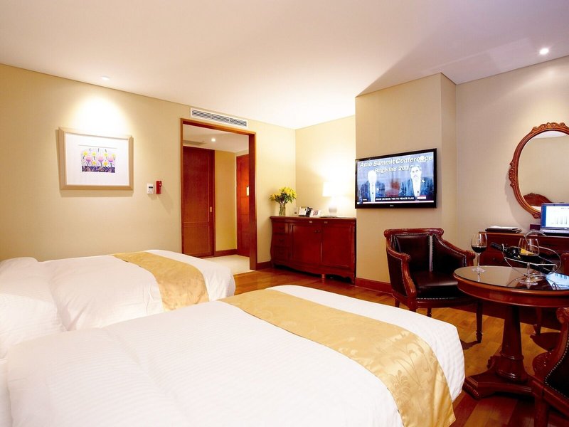 Sejong Hotel 47