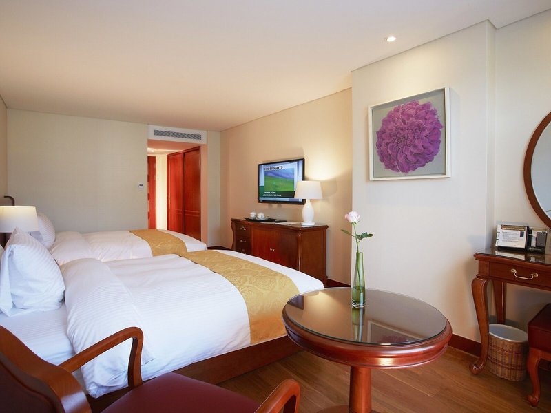 Sejong Hotel 48