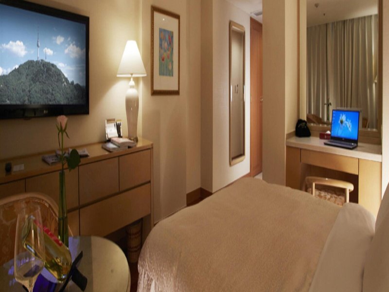 Sejong Hotel 49