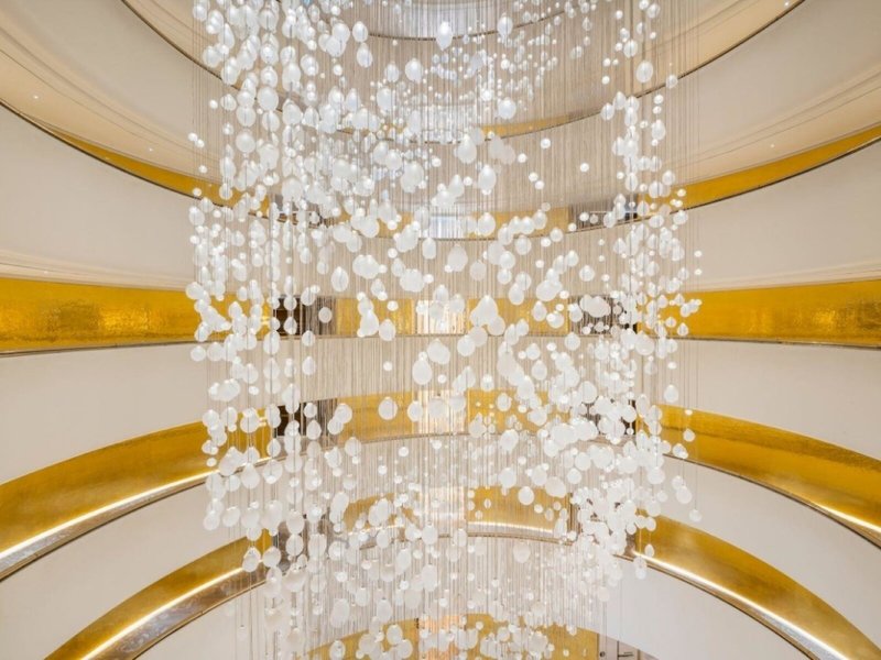 Fairmont Doha 6
