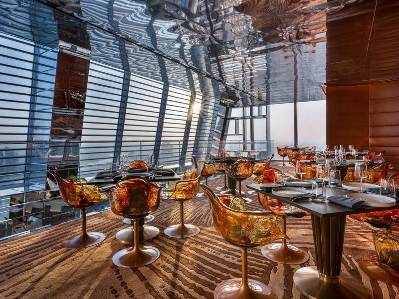 Fairmont Doha 10